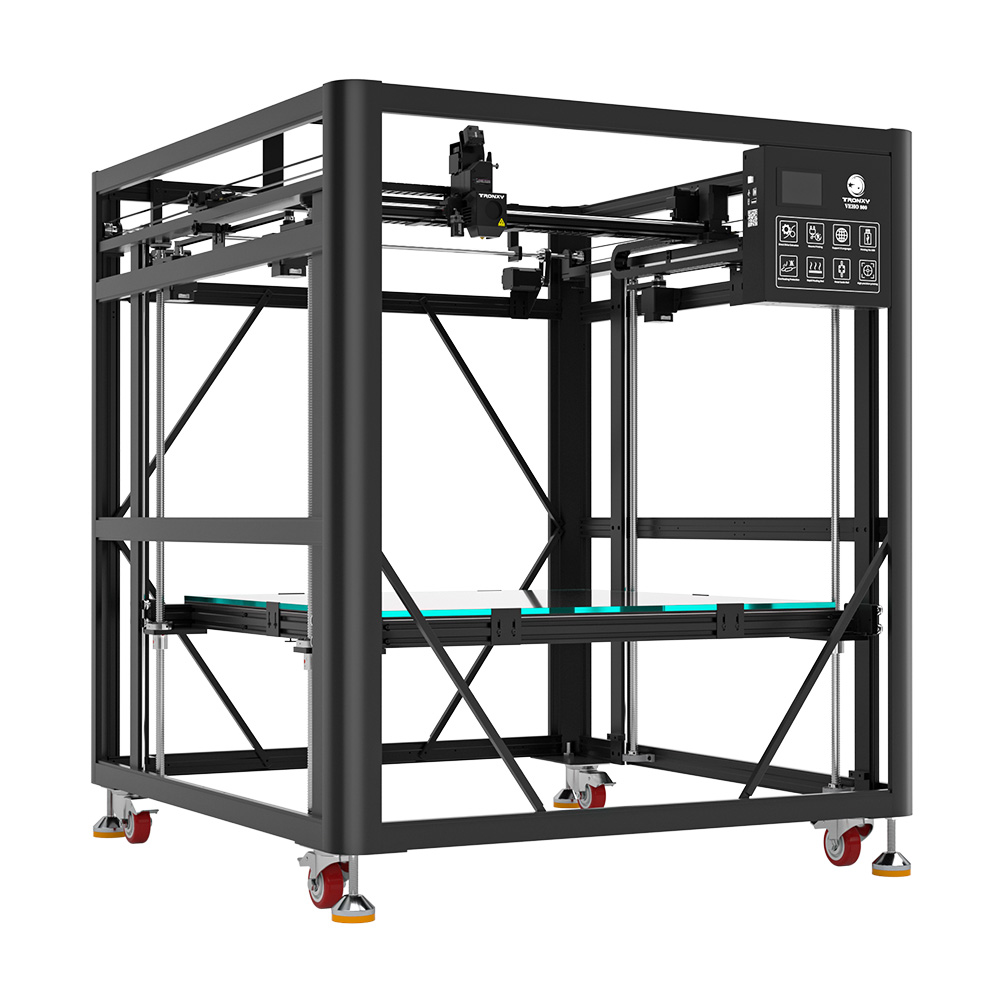 3D Printing Online Service - TRONXY VEHO 800 phiên bản nâng