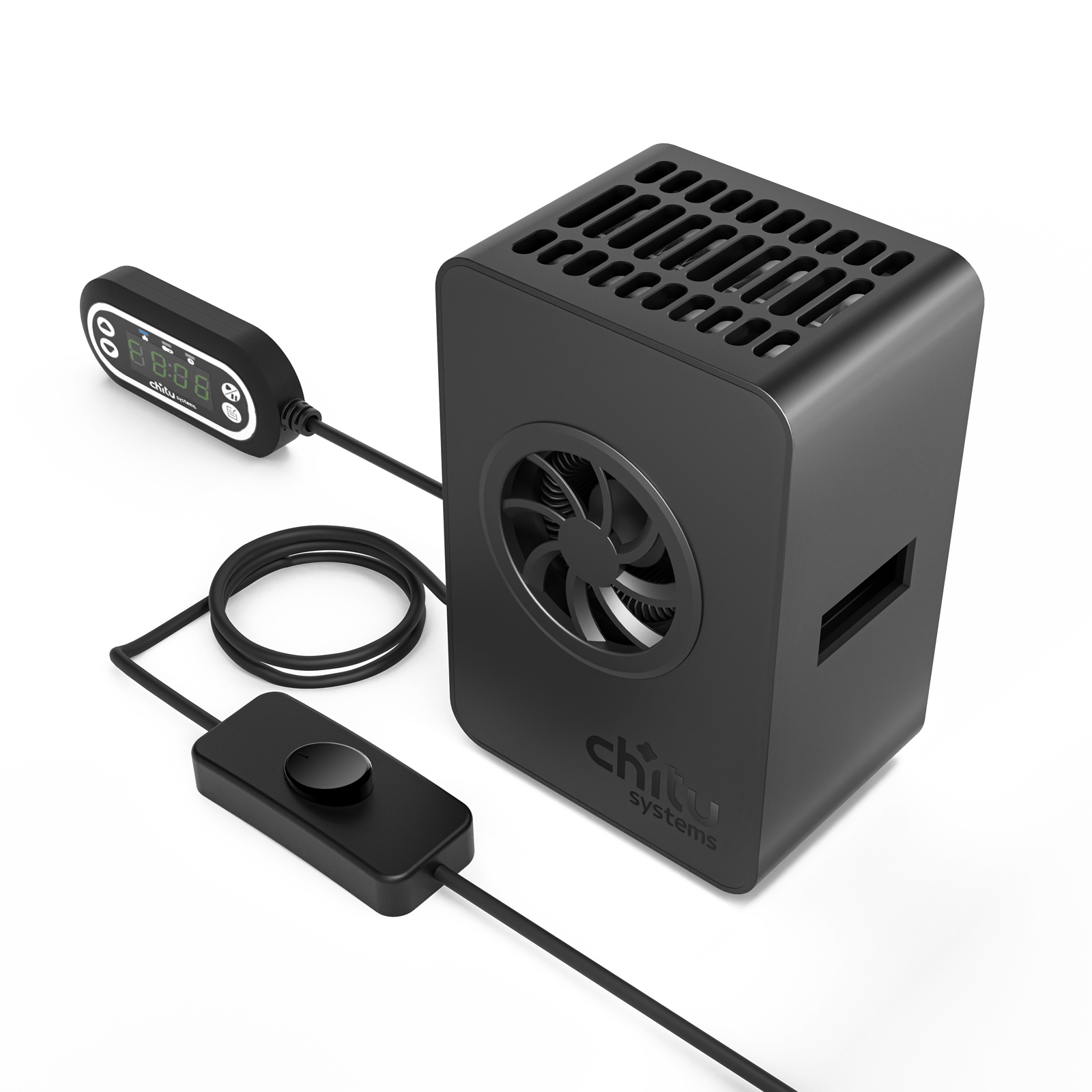 3D Printing Industry - Bộ phận làm nóng H2 Mini