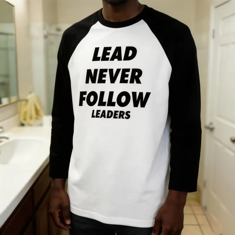 3D Printing Custom - 3D Printed Casual Long Sleeve 2026