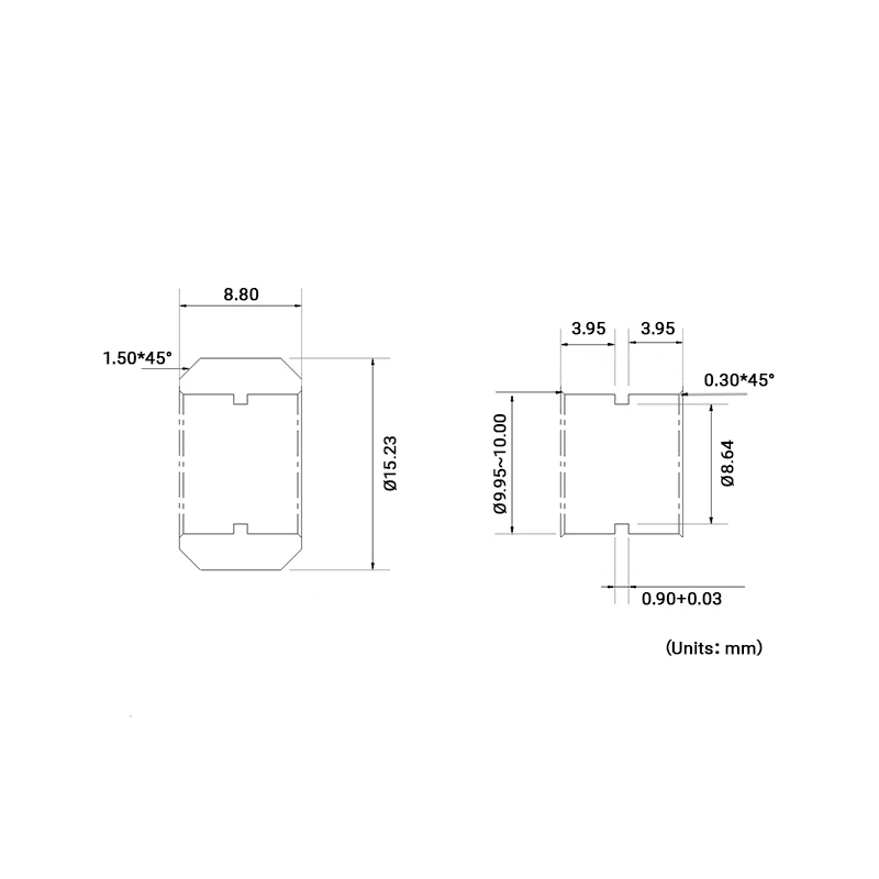 10Pcs Polycarbonate V Wheel Ki - đánh giá và giá 3D Printing Guide