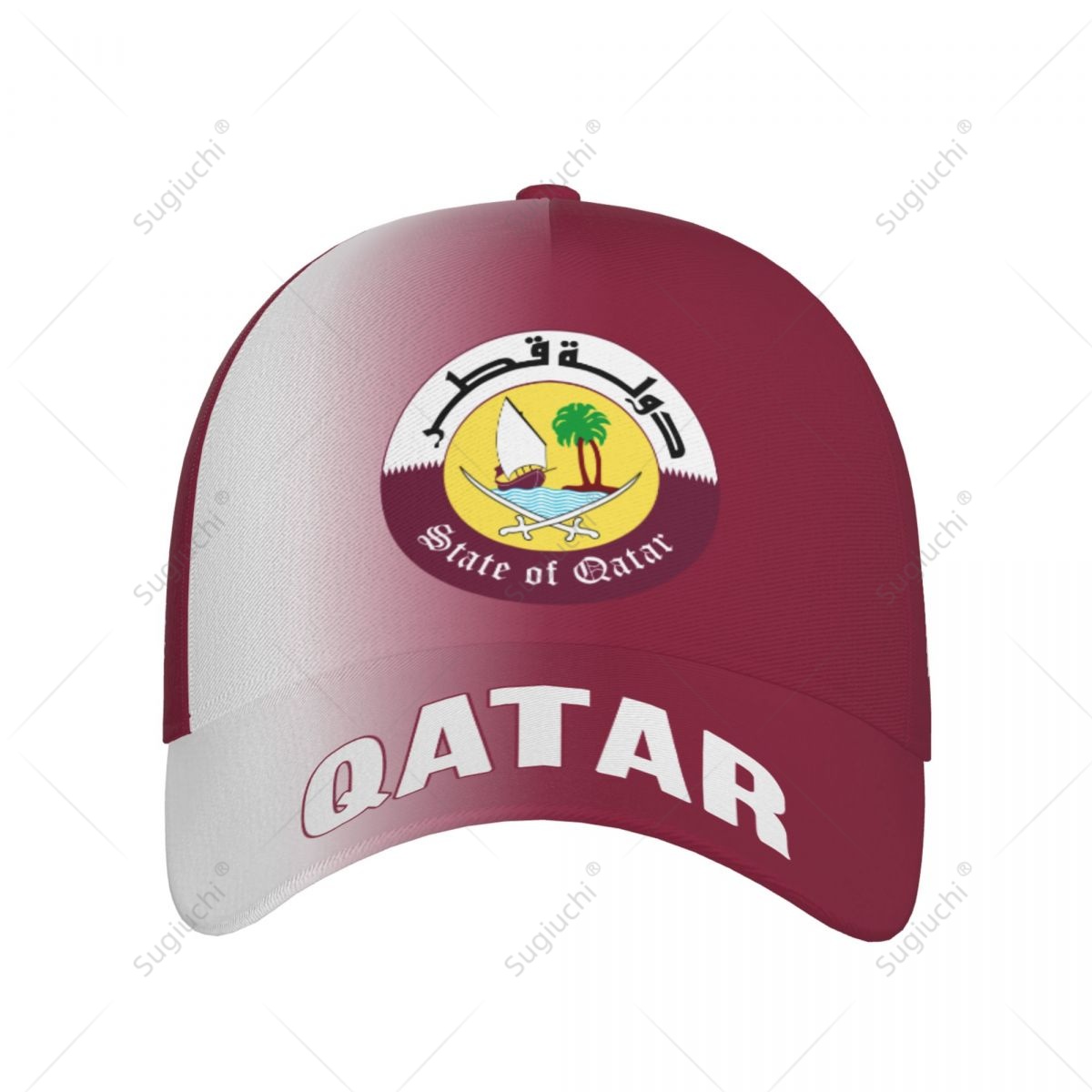 Unisex Baseball Cap Hat Qatar  - đánh giá và giá 3D Printing Qatar