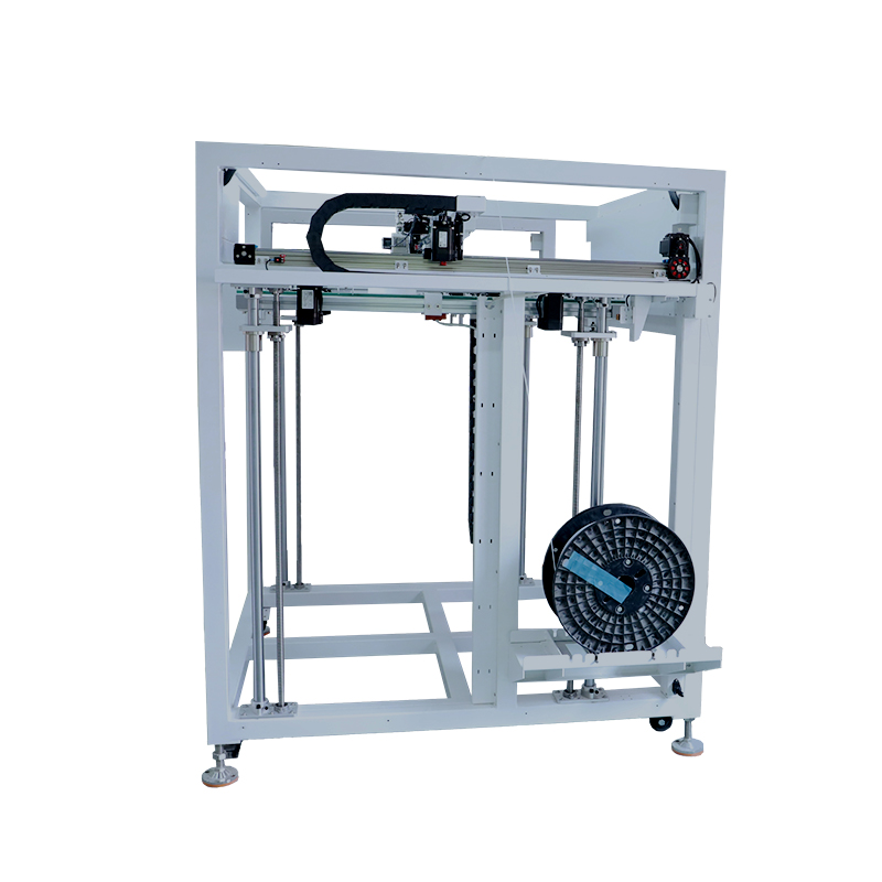 Big 1000mm Fast Industrial 3D  - đánh giá và giá 3D Printing Industry