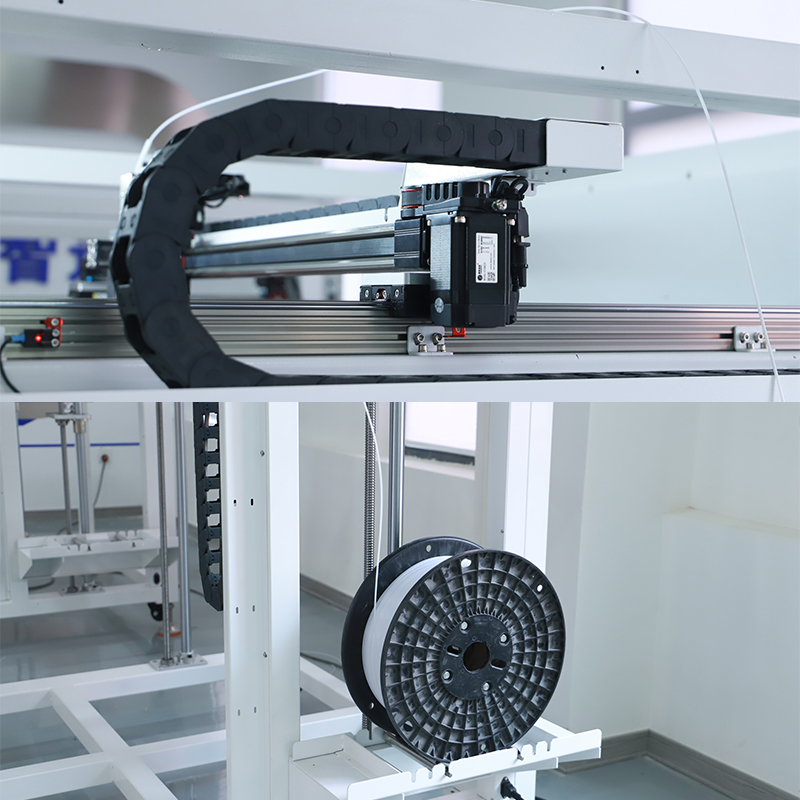 Big 1000mm Fast Industrial 3D  - đánh giá và giá 3D Printing Industry