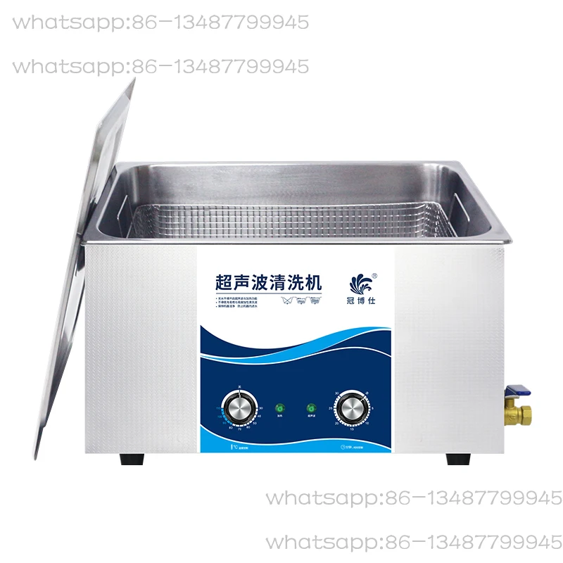 Ultrasonic Cleaning Machine In - đánh giá và giá 3D Printing Industry