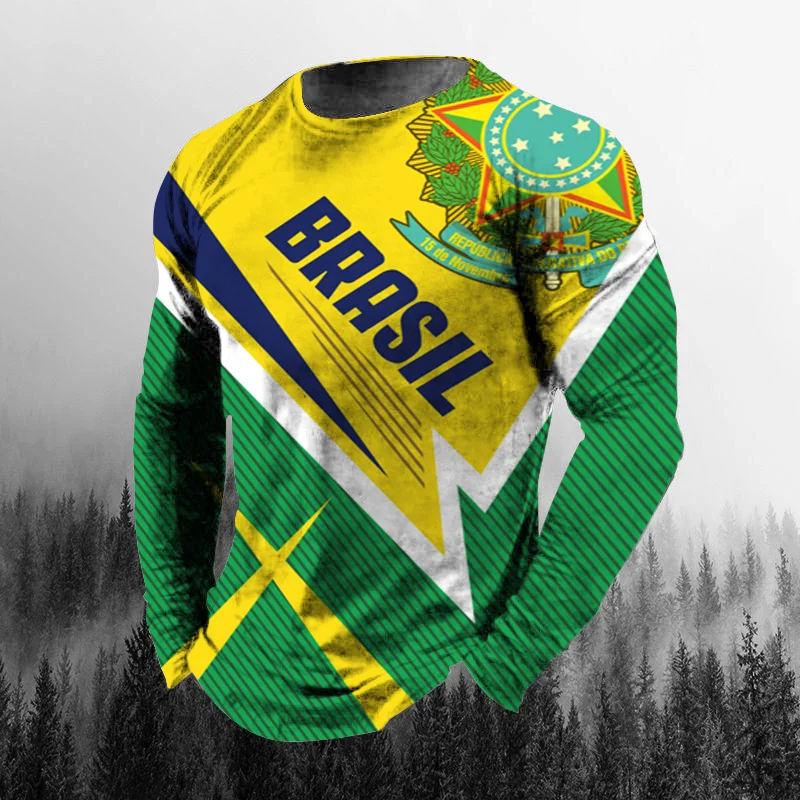 Vintage Brazilian Flag 3D Prin - đánh giá và giá 3D Printing Custom