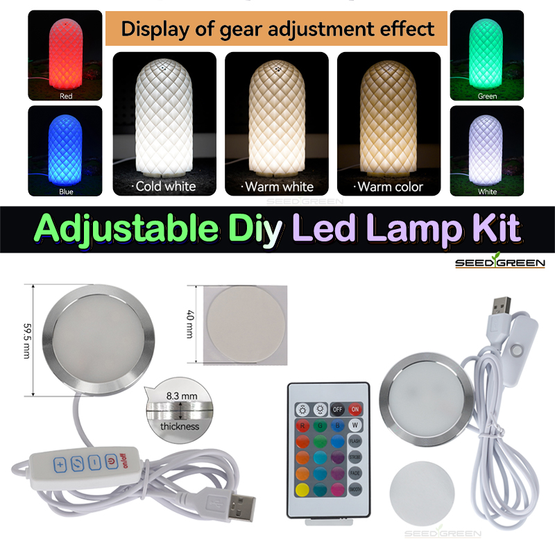 For Bambu Lab X1P1 Led Lamp Ki - đánh giá và giá 3D Printing Bambu Lab