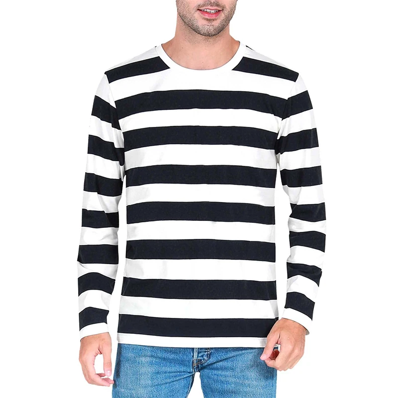Fashion Contrast Stripe 3D Pri - đánh giá và giá 3D Printing Custom