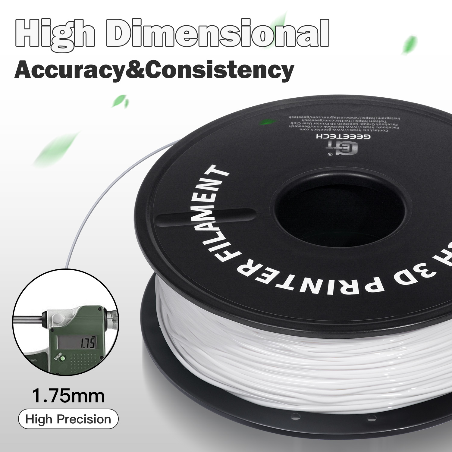 GEEETECH 3D Máy In Dẻo Chất Li - đánh giá và giá 3D Printing Nylon