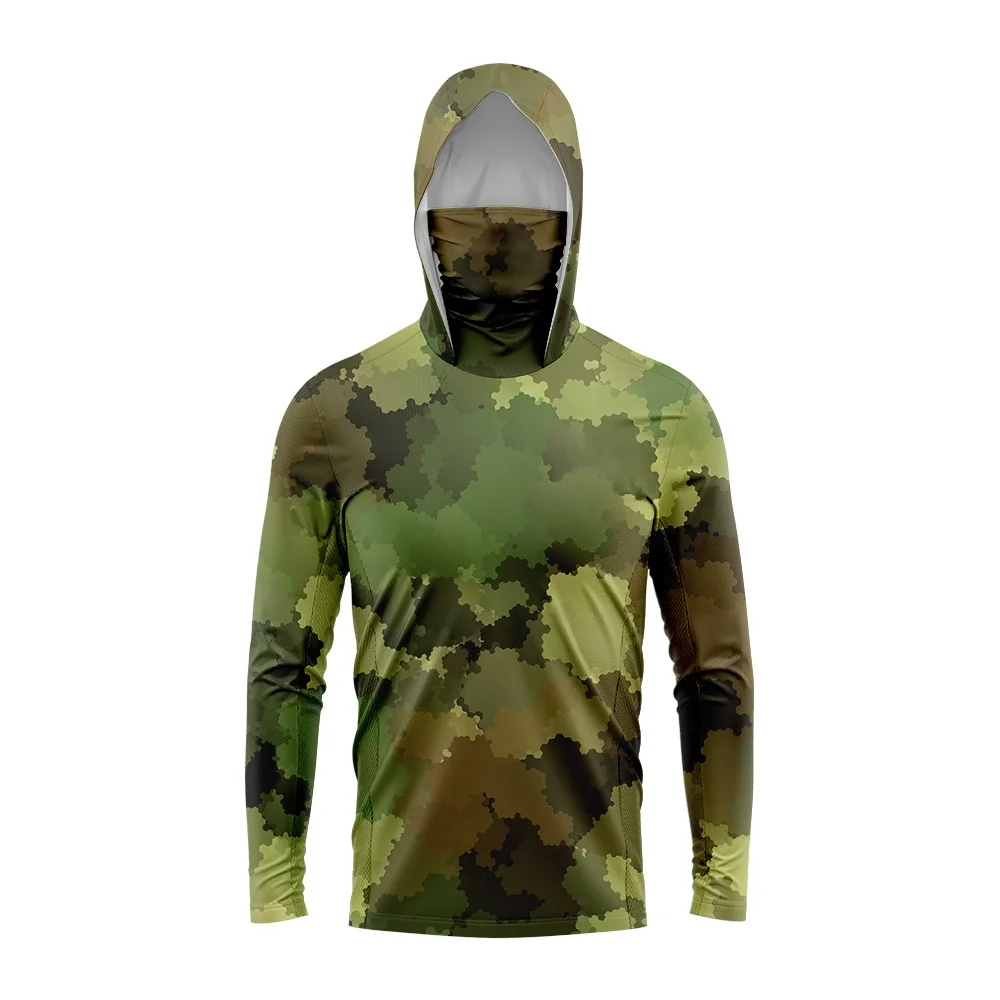 Men Snake Texture Camouflage 3 - đánh giá và giá 3D Printing Mask