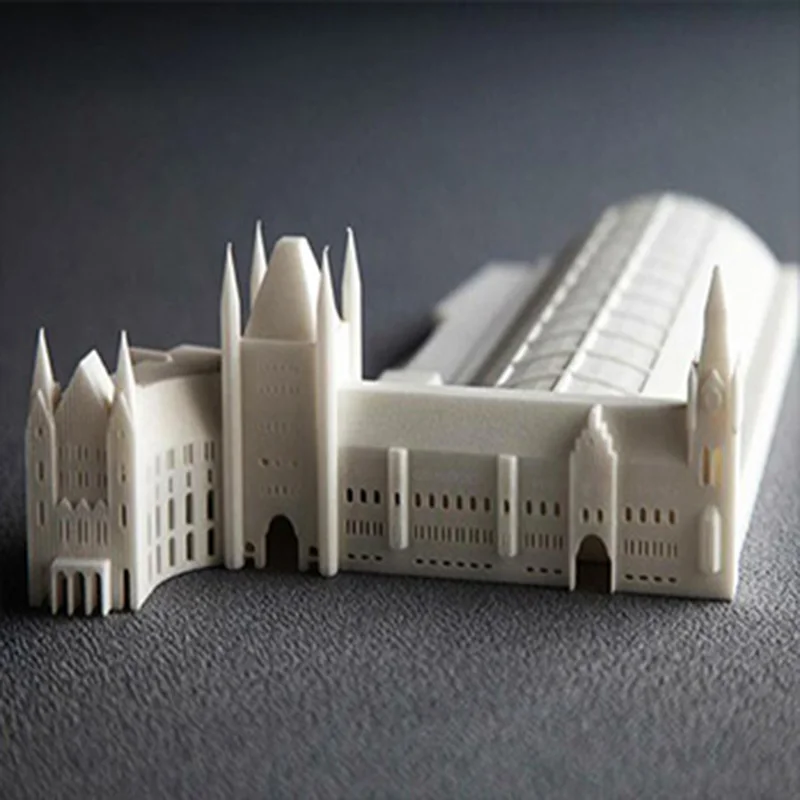 Custom 3D Printing Service, SL - đánh giá và giá 3D Printing Nylon