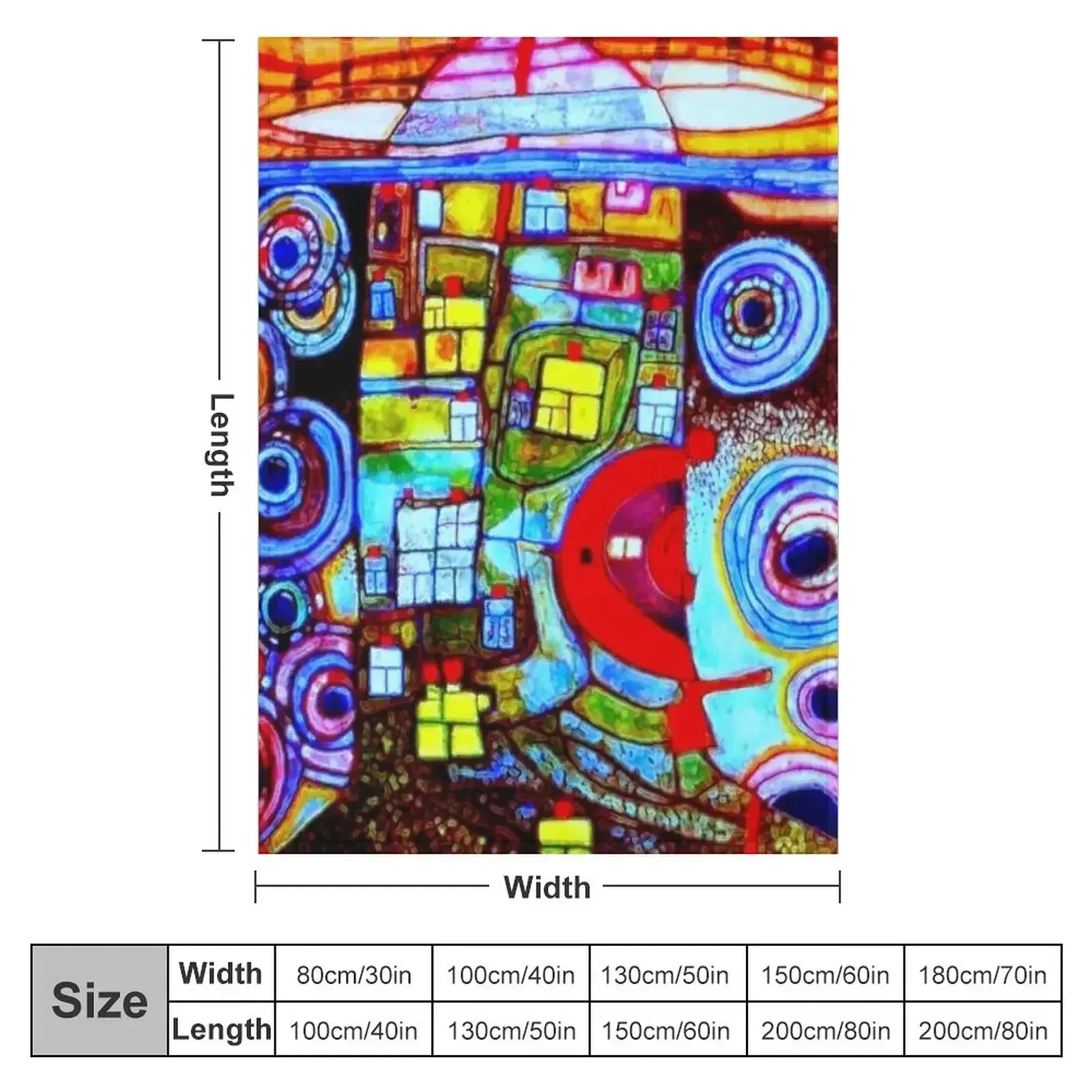 Qatar 813 neon Throw Blanket L - đánh giá và giá 3D Printing Qatar