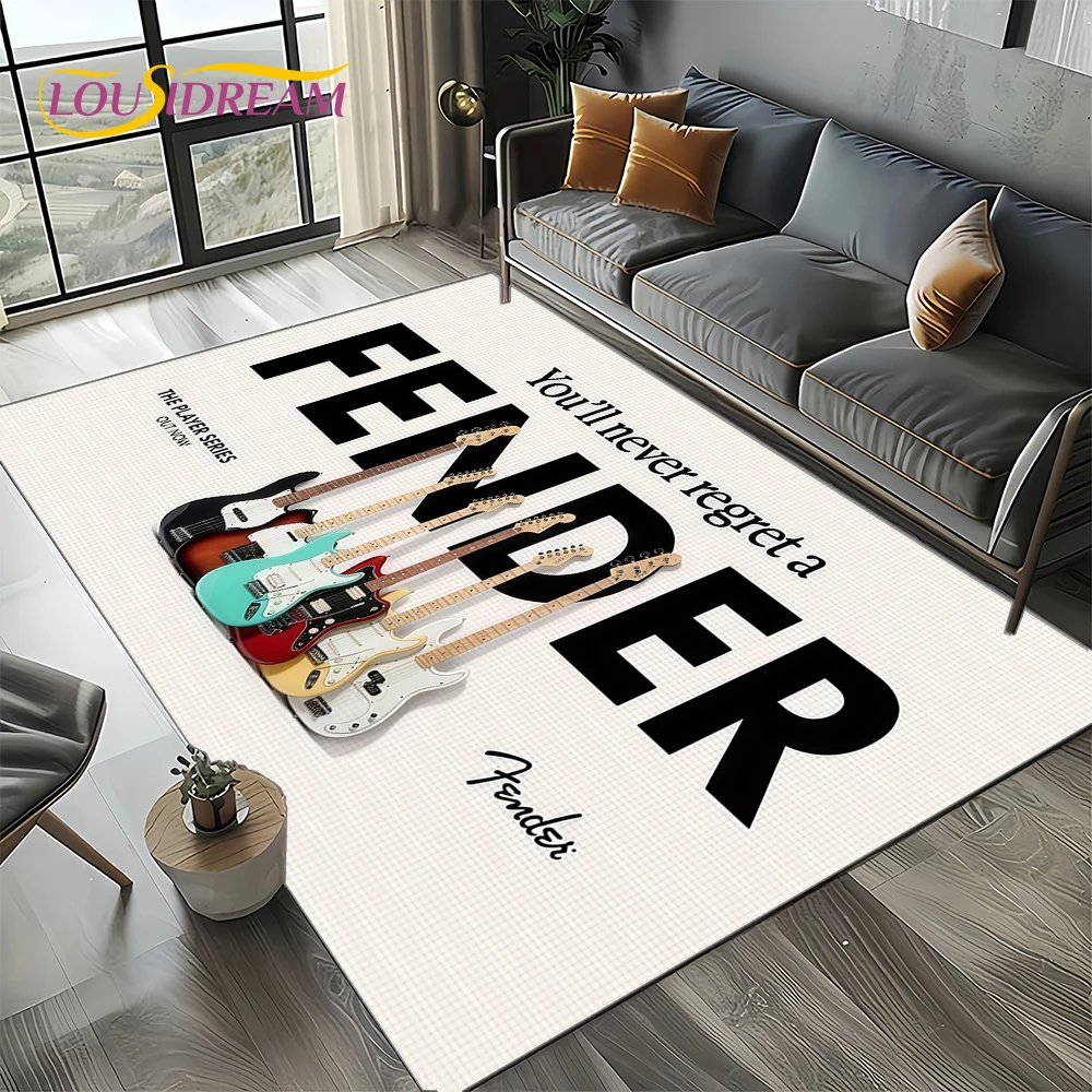 27 Style New 3D Fender Retro G - đánh giá và giá 3D Printing Online Service
